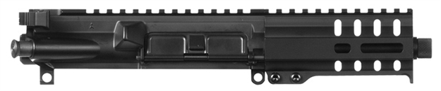 Picture of Cmmg Upper Group Banshee 300 Mkgs 9Mm (Glock) 5" Black