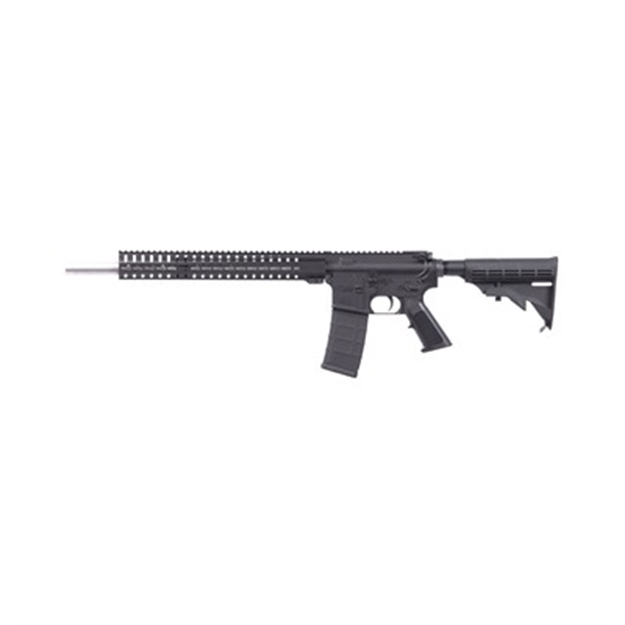Picture of Cmmg Upper Group, Mk4 B16, 5.56Mm, Sbn