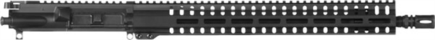 Picture of Cmmg Upper Group Resolute 100 Mk4 6Mm Arc 16.1" Black