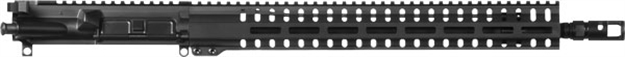 Picture of Cmmg Upper Group Resolute 300 Mk4 6Mm Arc 16.1" Black