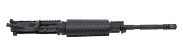 Picture of Cmmg Upper Group, Mk9le Or, 9Mm