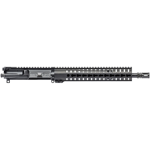Picture of Cmmg Mk4k 5.56Mm 12.5" Blk Upper