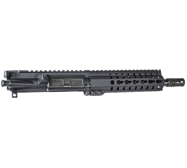 Picture of Cmmg Upper Mk4 Pdw 300Blk 8"