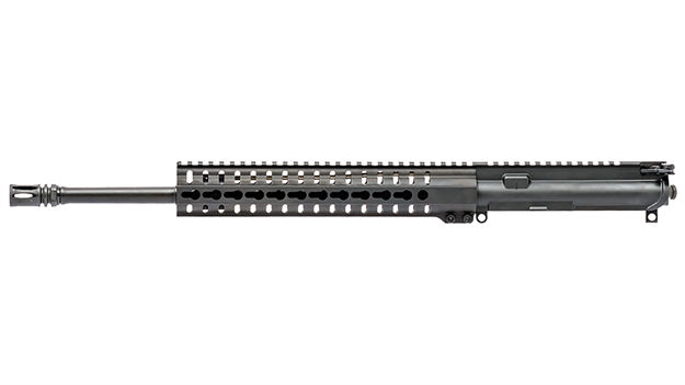 Picture of Cmmg Upper Receiver 5.56Mm Mk4t Sbn For Ar-15 W/Keymod<