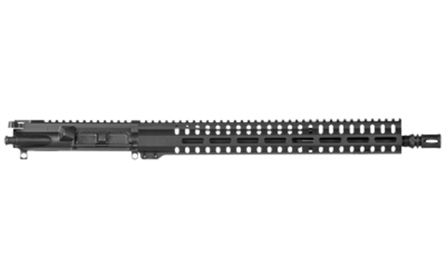 Picture of Cmmg Upper Resolute 100 300Blk 16.1"