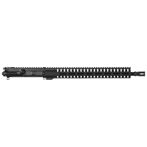 Picture of Cmmg Upper Resolute 100 Mkgs 9Mm Glock 16.1