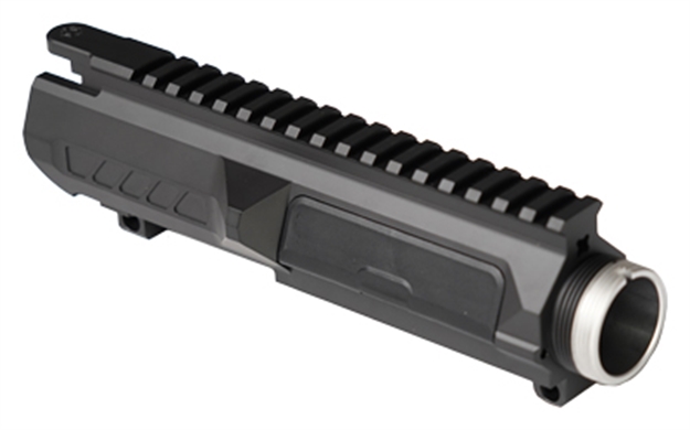 Picture of Cmmg Uppr Assy Mk3 308Win Blk 38BA22E-AB