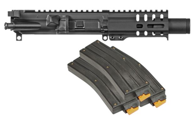 Picture of Cmmg Uppr Kit Banshee 300 22Lr 3-25