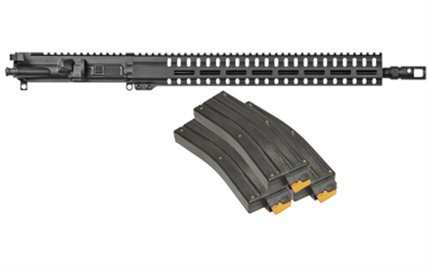 Picture of Cmmg Uppr Kit Resolte 300 22Lr 3-25