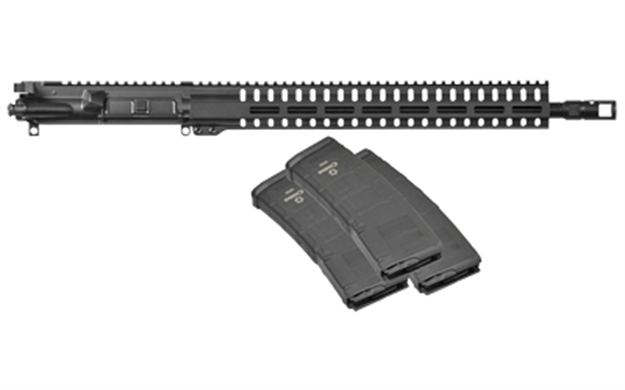 Picture of Cmmg Uppr Kit Resolute 300 9Mm 3-30