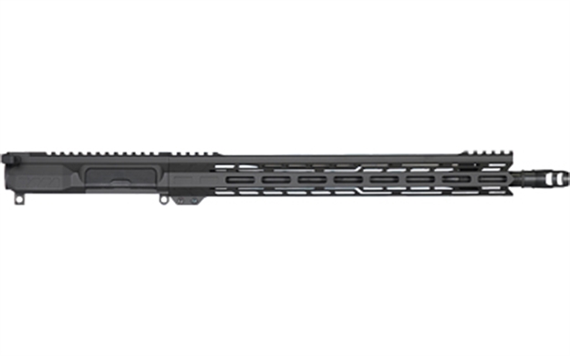 Picture of Cmmg Uppr Rslt Mk4 6Mm Arc 16.1" Blk 60B1091-AB