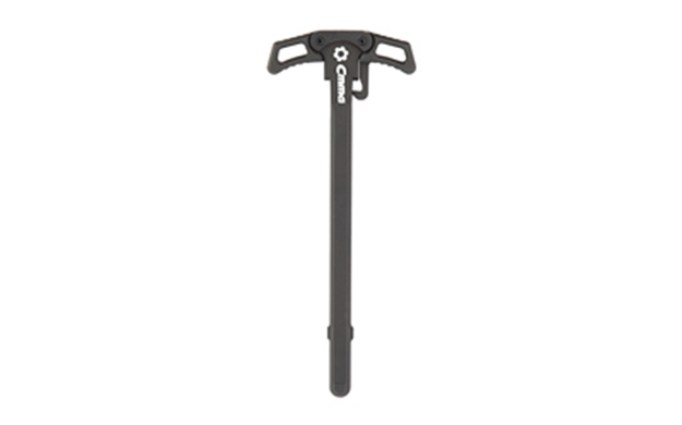 Picture of  Cmmg 55Ba5a4 Charging Handle Zeroed Ambidextrous 7075-T6 Aluminum For Ar-15 Platform