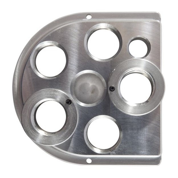 Picture of Cnc Machined Dillon Toolheads 749012832 -