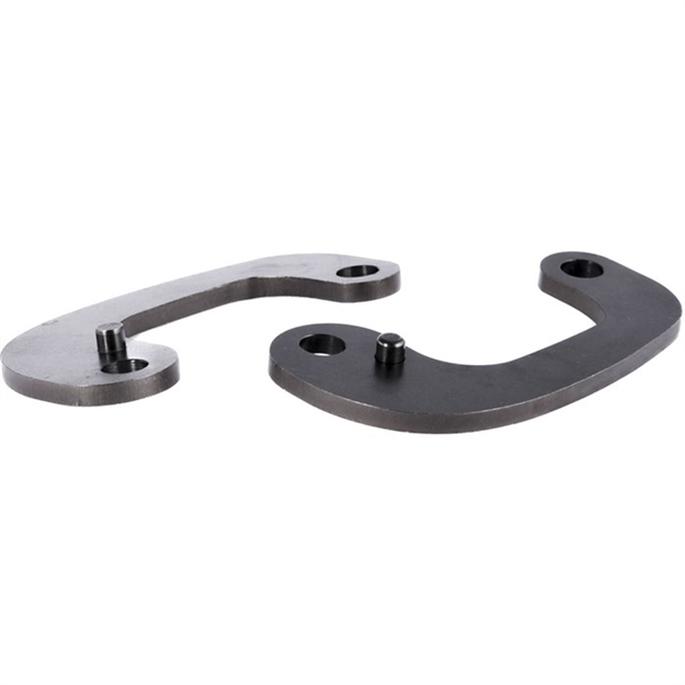 Picture of Co-Ax Press Curved Links 430106138 -