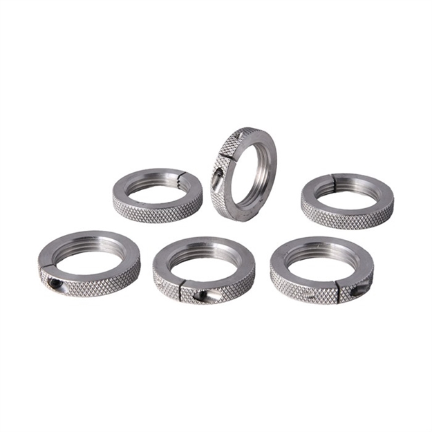 Picture of Co-Ax XL Crossbolt Die Lock Rings 430107344 -