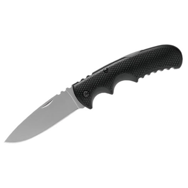 Picture of Coast Bx315 Knf 2.5" LB Fine Blk/Ss
