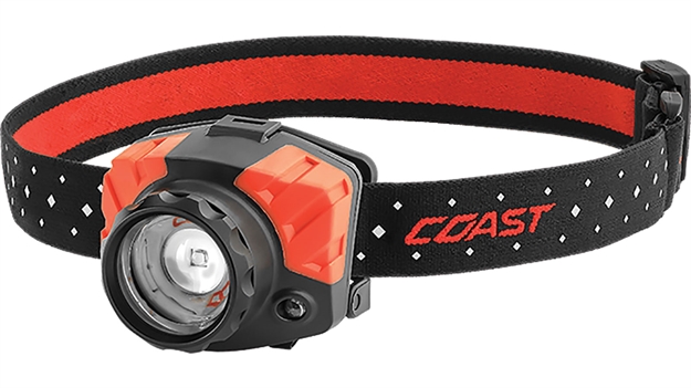 Picture of Coast Fl85 Headlamp Dual Color540