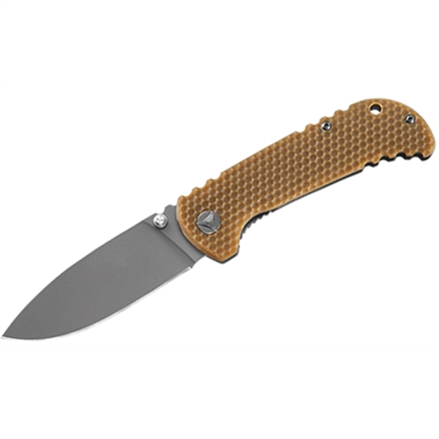 Picture of Coast Fx350 3.5" LL G10/Ss