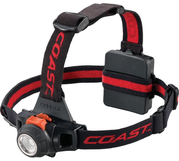Picture of Coast Hl27 330 Lum Headlamp