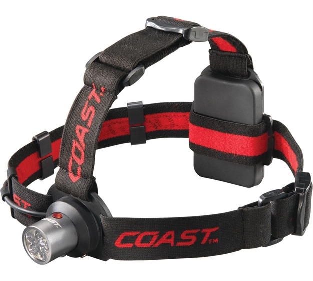 Picture of Coast Hl4 145 Lum Headlamp