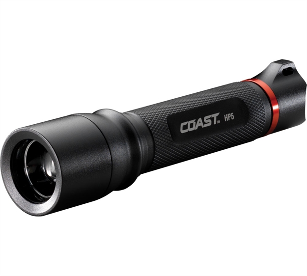 Picture of Coast Hp5 121 Lum 1-Aa Battery