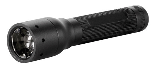 Picture of Coast P5 Recharg Flshlgt 185L Ac/Dc