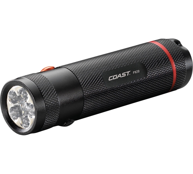Picture of Coast Px20 315 Lum Dual Red/White