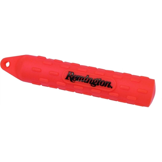 Picture of Remington 2"X11" Vinyl Dog Training Dummy Orange