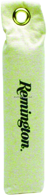 Picture of Remington 2"X9" Canvas Dog Training Dummy Natural