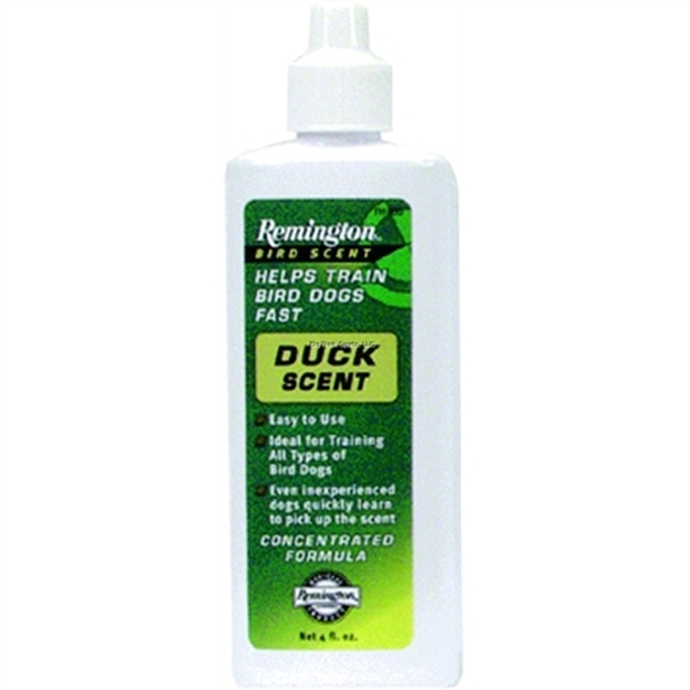 Picture of Remington Dog Training Scent 4Oz. Bottle Duck