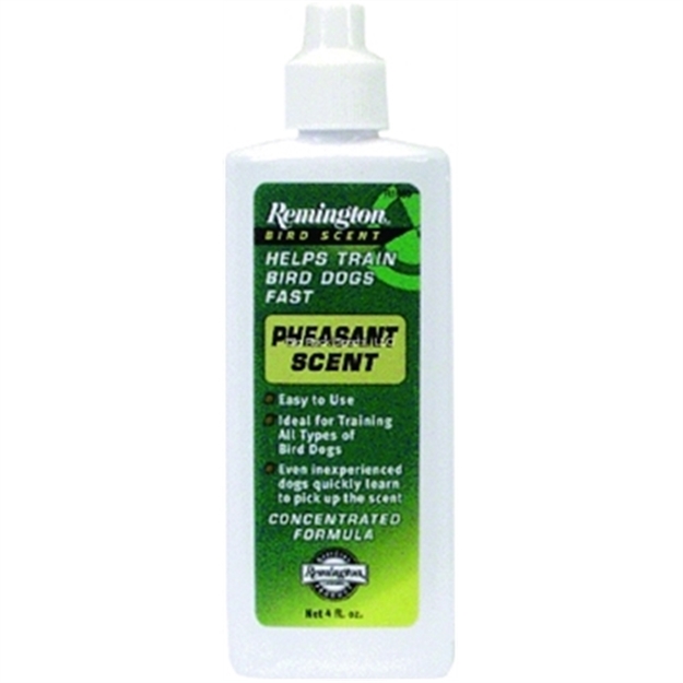 Picture of Remington Dog Training Scent 4Oz. Bottle Pheasant