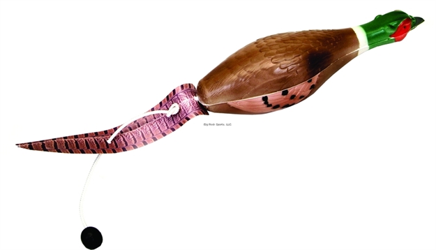 Picture of Remington Foam Fowl Dog Training Dummy Large Pheasant