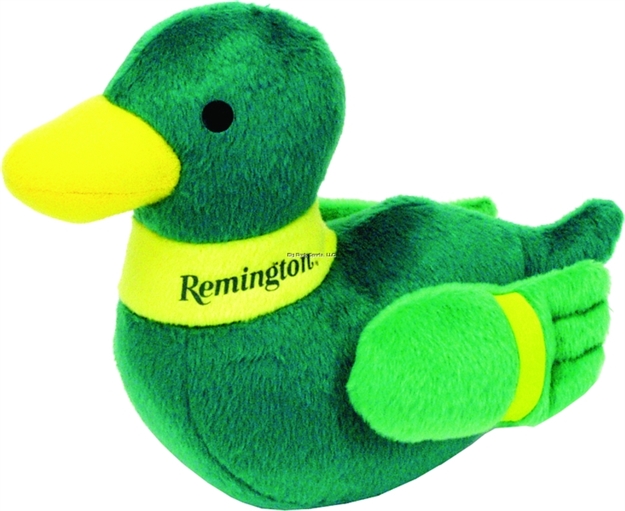 Picture of Remington Plush Dog Toy, Duck