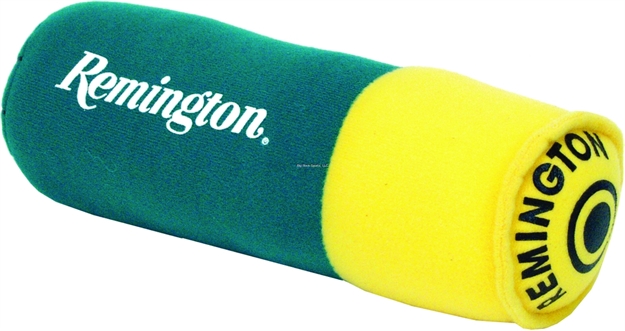 Picture of Remington Plush Dog Toy, Shot Shell