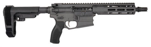 Picture of Cobalt Kinetics Pro Lite Series 300Blk 7.5 Charcoal PROLITE30075CH 850060560149