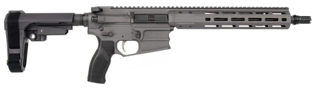 Picture of Cobalt Kinetics Pro Lite Series 5.56 11.5 Charcoal PROLITE556115CH 850060560163