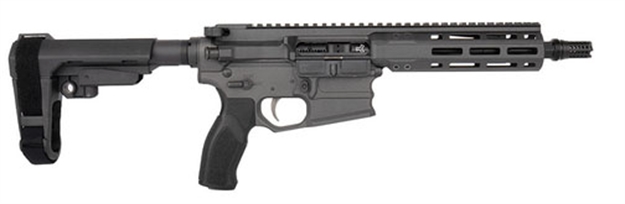 Picture of Cobalt Kinetics Pro Lite Series 5.56 7.5 Charcoal PROLITE55675CH 850060560156