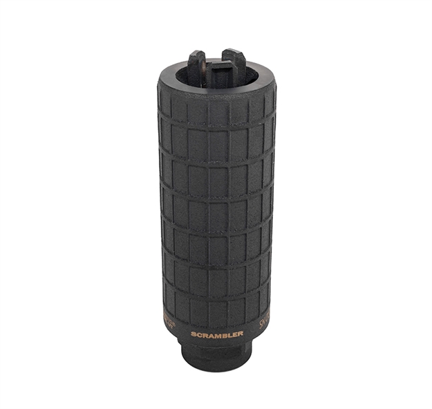 Picture of Cobalt Kinetics Scrambler Suppressor Titanium DT SCRAMBLERDT556 850060560019
