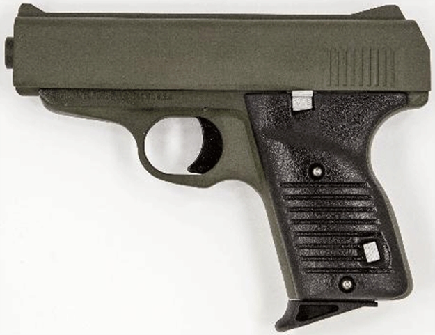 Picture of Cobra Enterprises Freedom 380Acp OD Green