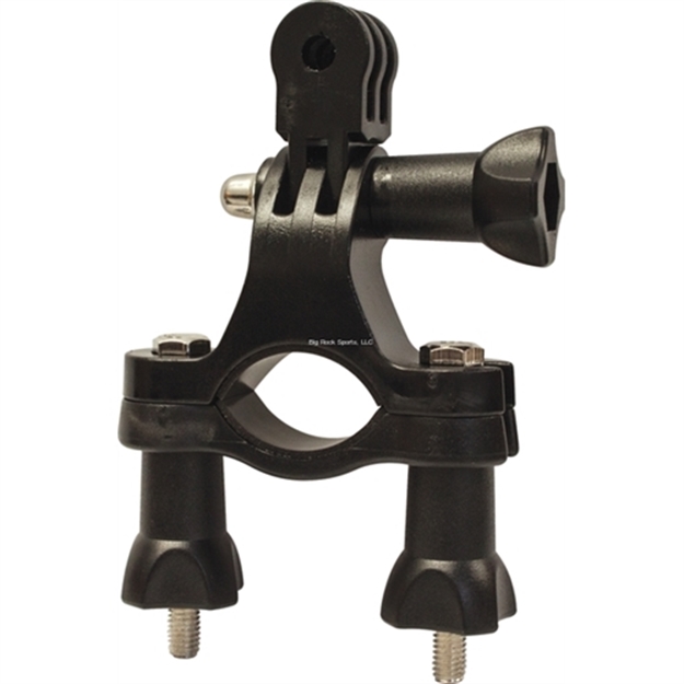 Picture of Cobra Enterprises Adventure HD Bar Mount For Action Cameras, Fits 1/2" - 1 3/4"