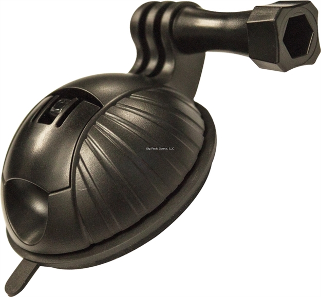 Picture of Cobra Enterprises Adventure HD Pro-Series Suction Cup Mount For Action Cameras