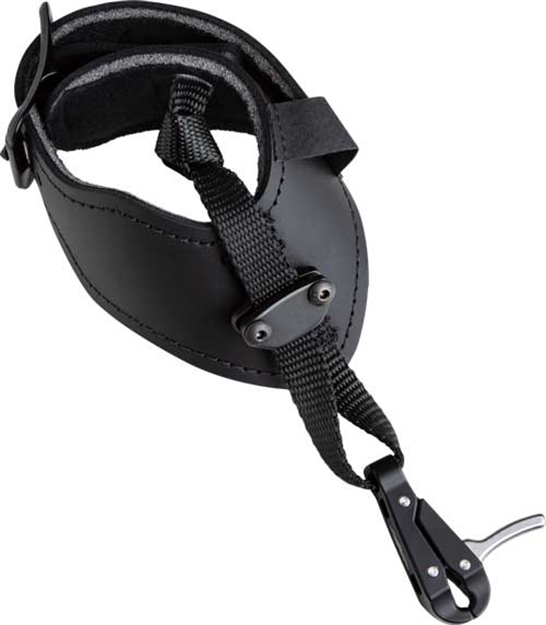 Picture of Cobra Archery Archery Release Dual Jaw Sportsman JR Nylon Stem Buckle