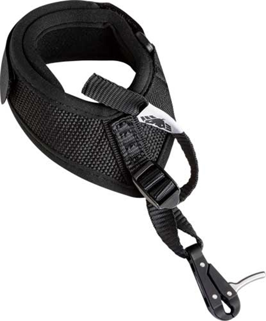 Picture of Cobra Archery Archery Release Natural Dual Jaw Nylon Stem Loop Lock