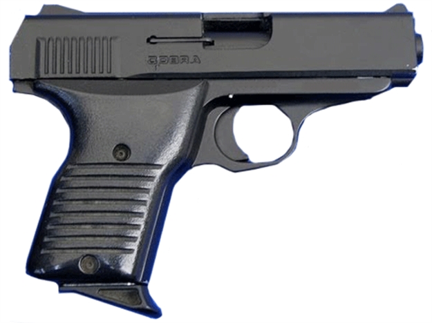 Picture of Kodiak Cobra Denali 380Acp Blk/Crkt