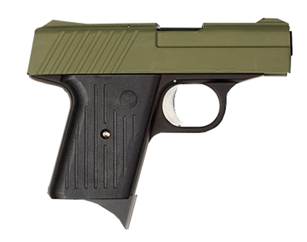 Picture of Kodiak Cobra Denali 380Acp Blk/Od