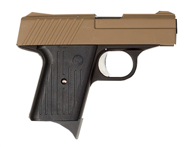 Picture of Kodiak Cobra Denali 380Acp Blk/Tan