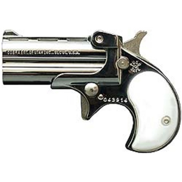 Picture of Cobra Derr 22Wmr Chrme/Prl
