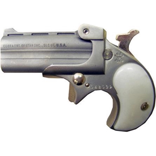 Picture of Cobra Derr 22Wmr Stn Ckote/Prl
