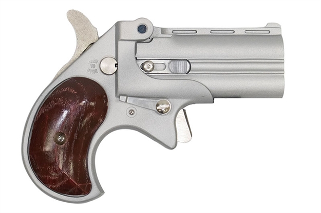 Picture of Cobra Enterprises Big Bore 380Acp 2.75" 2Rd Bbg380sr