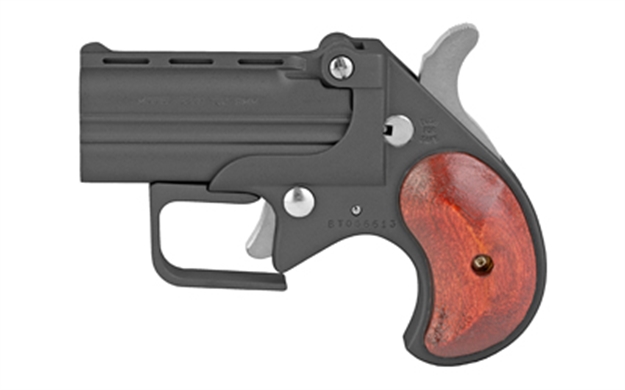 Picture of Cobra Enterprises Big Bore 9Mm 2.75" 2Rd Bbg9br